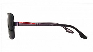 Comfort Поляризационные солнцезащитные очки водителя, 100% защита от ультрафиолета CFT379
