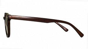 Comfort Поляризационные солнцезащитные очки водителя, 100% защита от ультрафиолета CFT362