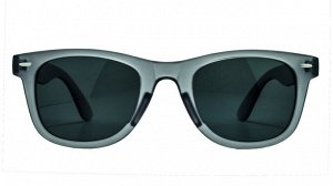 Comfort Поляризационные солнцезащитные очки водителя, 100% защита от ультрафиолета CFT365
