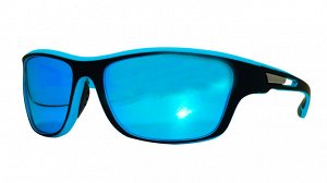 Comfort Поляризационные солнцезащитные очки водителя, 100% защита от ультрафиолета CFT348