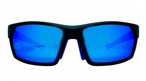 Comfort Поляризационные солнцезащитные очки водителя, 100% защита от ультрафиолета CFT349
