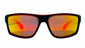 Comfort Поляризационные солнцезащитные очки водителя, 100% защита от ультрафиолета CFT351