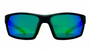 Comfort Поляризационные солнцезащитные очки водителя, 100% защита от ультрафиолета CFT352