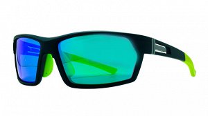 Comfort Поляризационные солнцезащитные очки водителя, 100% защита от ультрафиолета CFT352