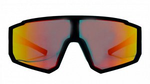 Comfort Поляризационные солнцезащитные очки водителя, 100% защита от ультрафиолета CFT370