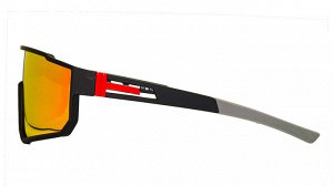 Comfort Поляризационные солнцезащитные очки водителя, 100% защита от ультрафиолета CFT370