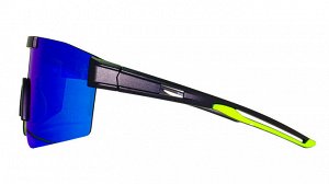 Comfort Поляризационные солнцезащитные очки водителя, 100% защита от ультрафиолета CFT371