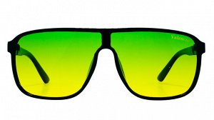 Comfort Поляризационные солнцезащитные очки водителя, 100% защита от ультрафиолета CFT360