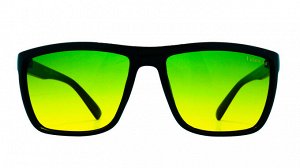 Comfort Поляризационные солнцезащитные очки водителя, 100% защита от ультрафиолета CFT363