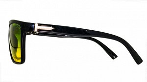 Comfort Поляризационные солнцезащитные очки водителя, 100% защита от ультрафиолета CFT363