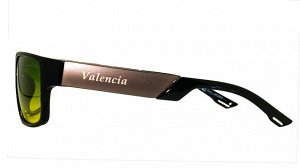 Comfort Поляризационные солнцезащитные очки водителя, 100% защита от ультрафиолета CFT364