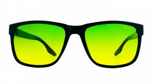 Comfort Поляризационные солнцезащитные очки водителя, 100% защита от ультрафиолета CFT374