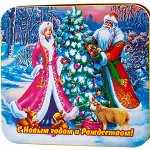 : Чайный мир! ♥ Alokozay по 40 руб. + Новогодняя коллекция