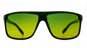 Comfort Поляризационные солнцезащитные очки водителя, 100% защита от ультрафиолета мужские CFT293 Collection №1