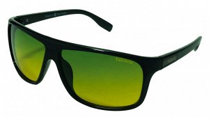 Comfort Поляризационные солнцезащитные очки водителя, 100% защита от ультрафиолета мужские CFT293 Collection №1