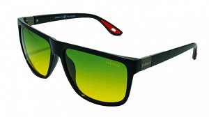 Comfort Поляризационные солнцезащитные очки водителя, 100% защита от ультрафиолета унисекс CFT255 Collection №1