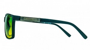 Comfort Поляризационные солнцезащитные очки водителя, 100% защита от ультрафиолета унисекс CFT301 Collection №1