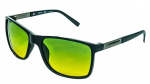 Comfort Поляризационные солнцезащитные очки водителя, 100% защита от ультрафиолета унисекс CFT301 Collection №1