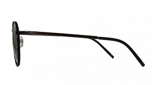 Comfort Поляризационные солнцезащитные очки водителя, 100% защита от ультрафиолета CFT377