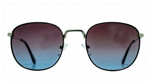 Comfort Поляризационные солнцезащитные очки водителя, 100% защита от ультрафиолета CFT381