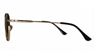 Comfort Поляризационные солнцезащитные очки водителя, 100% защита от ультрафиолета CFT381