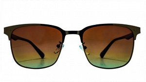 Comfort Поляризационные солнцезащитные очки водителя, 100% защита от ультрафиолета CFT384