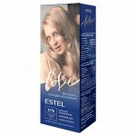 Краска для волос Estel LOVE тон 9/76 грозовой закат 50 мл
