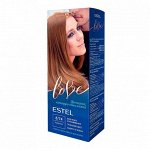 Краска для волос Estel LOVE тон 8/74 Капучино 50 мл