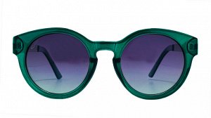 Cafa France Поляризационные солнцезащитные очки водителя, 100% защита от ультрафиолета женские CF667525