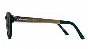 Cafa France Поляризационные солнцезащитные очки водителя, 100% защита от ультрафиолета женские CF667525