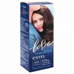 Краска для волос Estel LOVE тон 6/75 палисандр 50 мл