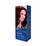 Краска для волос Estel LOVE тон 6/56 махагон 50 мл