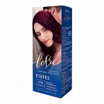 Краска для волос Estel LOVE тон 5/56 бургундский 50 мл