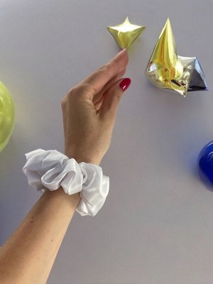 Набор из 4 резинок среднего размера