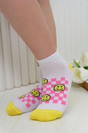 Носки Люблю мамочку детские 2 пары