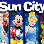 Евросток SunCity ноябрь