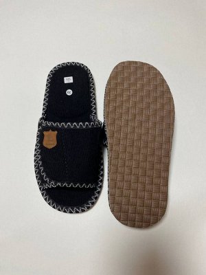 Тапочки мужские