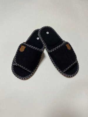 Тапочки мужские