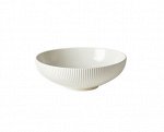 &quot;Mole&quot; White&quot; Салатник 20см