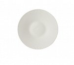 &quot;Mole&quot; White&quot; Тарелка обеденная 25,5см