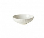 &quot;Mole&quot; White&quot; Емкость для закусок 9,4см
