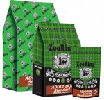 ZooRING — Корма для кошек и собак