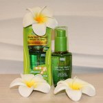 Сыворотка для волос с маслом Жожоба, Макадамии и витамина ЕLOLANE