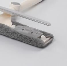 "Mix Home" Стеклоочиститель двусторонний с телескопической ручкой 27х101-153см