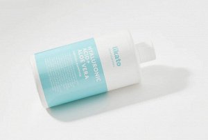 Ликато Шампунь для волос увлажняющий Likato AQUATIKA 750 мл