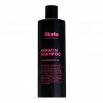 Likato Шампунь для волос с кератином / Keraless Keratin Shampoo, 400 мл