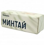 Филе минтая замороженное