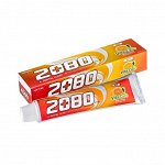Dental Clinic 2080 Зубная паста / Vita Care, 120 г