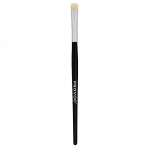 Provoc Кисть растушевки плоская для теней / Flat Blending Brush, E802S