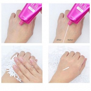 Lebelage BB-крем увлажняющий с экстрактом розы Dr. Derma Hot Pink BB Cream Spf 50+ Pa+++, 30 мл